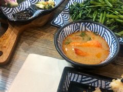 -Hi YOU你的饭局泰餐厅(雍和宫店)