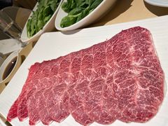 -鼎鼎香·港式火锅(北京SKP店)