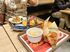 -魏家凉皮(博水商务大厦店)