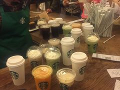 -星巴克臻选(广州沙面店)