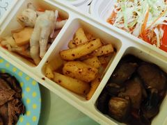 -半山腰·云南菜(侨福芳草地店)