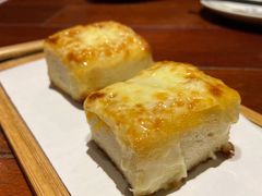 一口闷芝士南瓜-大牌大·传统杭帮菜(湖滨店)