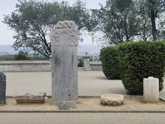 -荆轲塔
