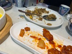 -小吴越·江浙融合菜(惠山万达广场店)