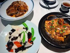 -秋色客家菜(流塘店)