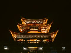 -大理古城