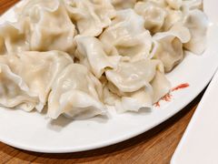-鸿毛饺子(紫竹桥店)