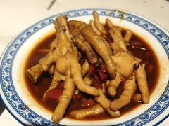 -回家吃饭·地道南昌菜(建德观总店)