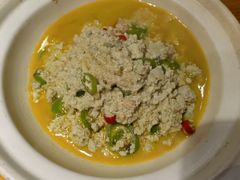 -丁记盐蘸牛肉·新杭菜(河东路店)