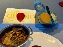 -OSSIANO奥西亚诺海底餐厅