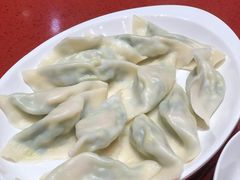 -喜家德虾仁水饺(东海缤纷天地店)