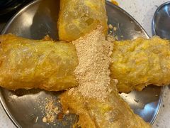 蛋煎糍粑-电台巷火锅(科华总店)
