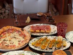 -Mammamia意大利餐厅(阳春巷店)