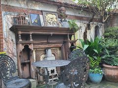 -古董花园(思南路42弄小区店)