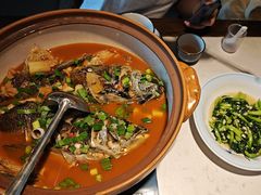 -千岛湖小鱼儿·淳安匠心农家菜