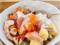 -沼津港渔市(宏伊国际广场店)