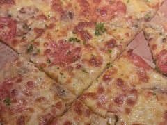 -碧特博格·20年品牌西餐厅(芜湖路店)