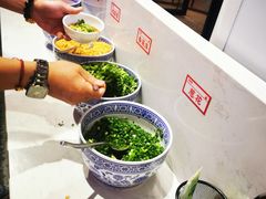 -捞围鲜·港式打边炉(海阳路店)