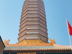 -八大处公园