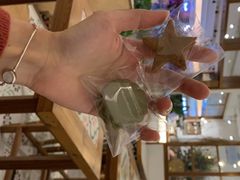 -甜莺蛋糕(顺盈时代广场店)