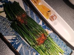 -探鱼·鲜青椒爽麻烤鱼(中山大信新都汇店)