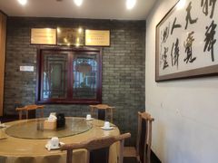 -北京小肠陈饭庄(方庄店)