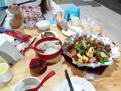 -廖老妈蹄花店(人民公园陕西街259号店)