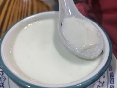 双皮奶-禄源公·老莞诚饭店