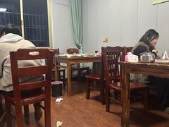 大堂-玲燕蒸菜馆(江东路店)