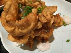 -柒园·三十年创意杭帮菜(龙湖滨江天街店)
