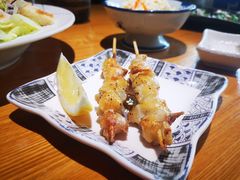 -吉川居酒屋(建国北路店)