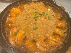 -小菜园新徽菜(合肥之心城店)