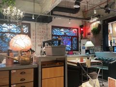 -汕头八合里海记牛肉店(清河店)