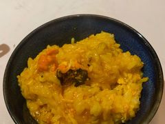 蟹粉捞饭-荟廷·晶萃(陆家嘴尚悦湾店)