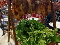-东北农家院·铁锅炖(莘庄店)