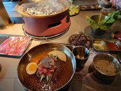 -西塔老太太泥炉烤肉(青浦蟠龙天地店)