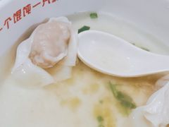 -南城香·饭香串香馄饨香(赵公口店)