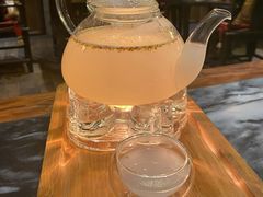 稠酒-西安饭庄·非遗陕菜(钟楼店)