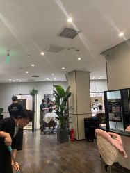 -崇尚GAVIN STYLE臻选