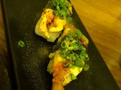 -昊·来了寿司(双楠2店)
