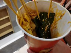 -廖记棒棒鸡(华贸店)
