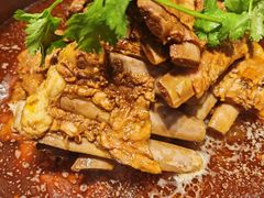 -蝎王府羊蝎子(虎坊桥总店)