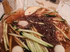 -七八冷面·延边朝鲜族美食(欢乐谷店)