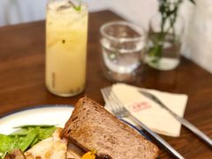 -AFS Cafe & Canteen(闽江二路店)