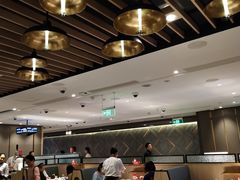 -海底捞火锅(万科广场店)