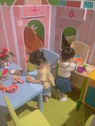 -幻贝家儿童乐园(苏州中心店)