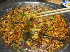 -胖子鱼·天水麻辣鱼火锅(秦州407店)