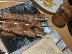 -花腰餐吧Bistro烧烤 傣味(传媒大学店)