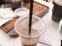 -Peet's Coffee皮爷咖啡(德基店)