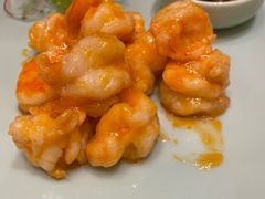 姨太俏虾球-卫鼎轩·曹公馆(鼓楼店)